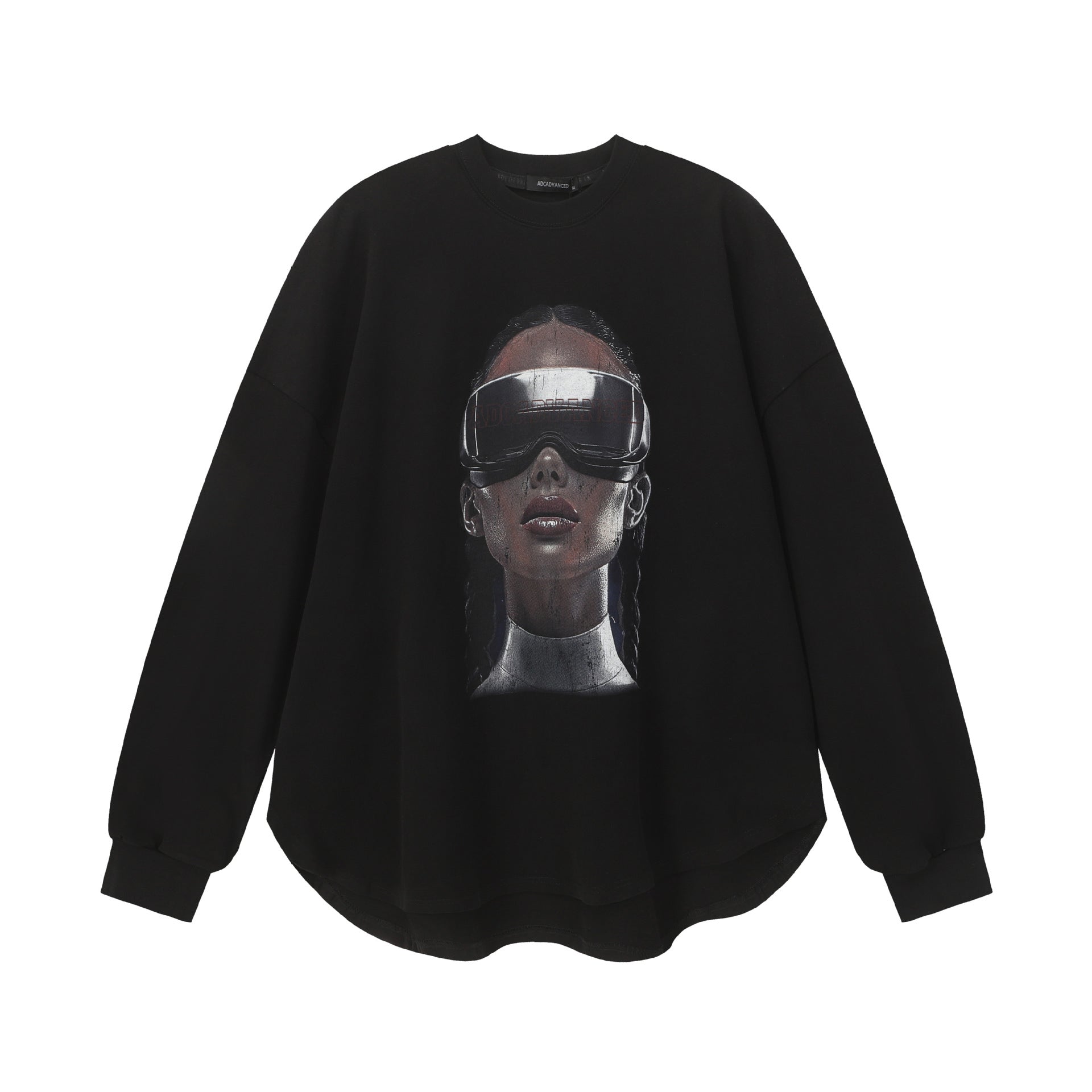 Cyberpunk sports hoodies for men and women
