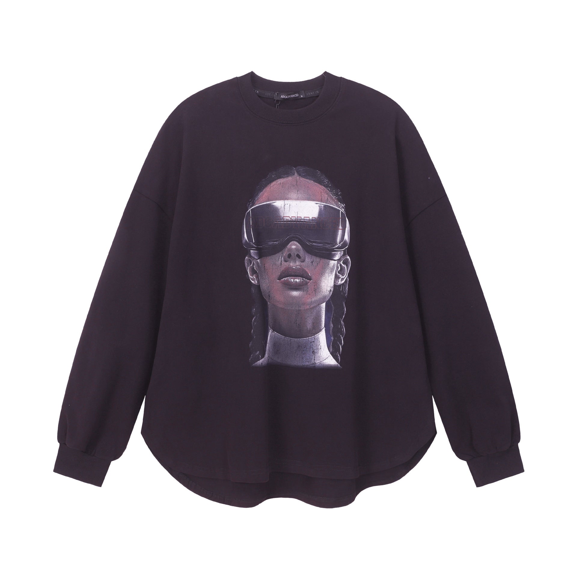 Cyberpunk sports hoodies for men and women
