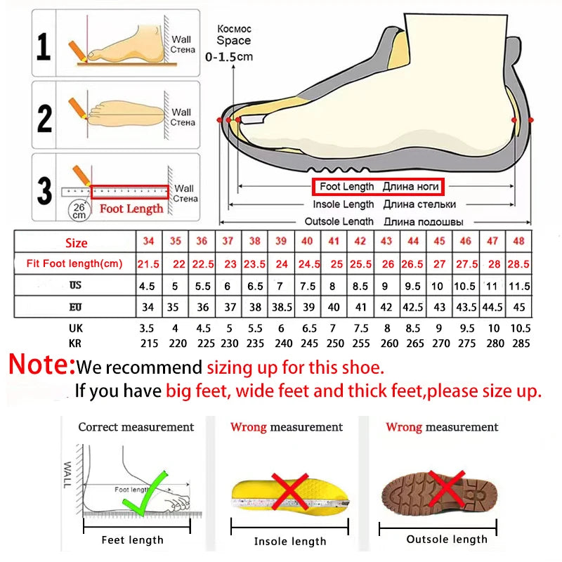 Height Increasing Chunky Sneakers Women Platform Shoes New Breathable Mesh Sport Women&
