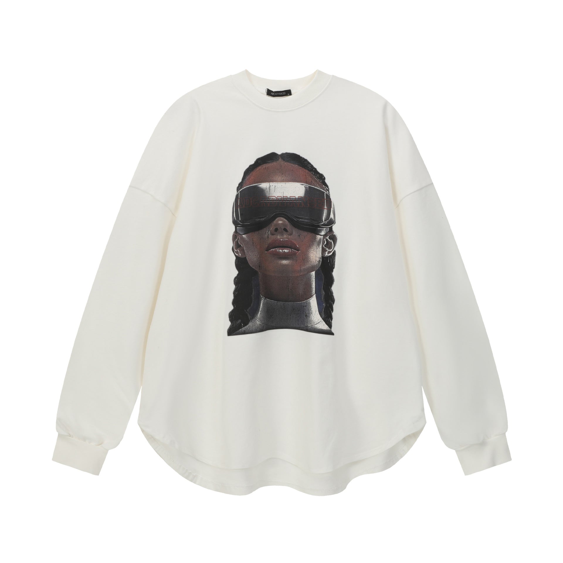 Cyberpunk sports hoodies for men and women