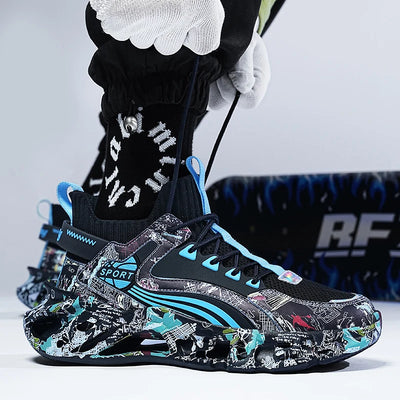 men's athletic sneakersHigh-quality New Sneakers Plus Size Sneakers